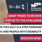 endeavor foundation lottery