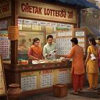 india lottery chetak